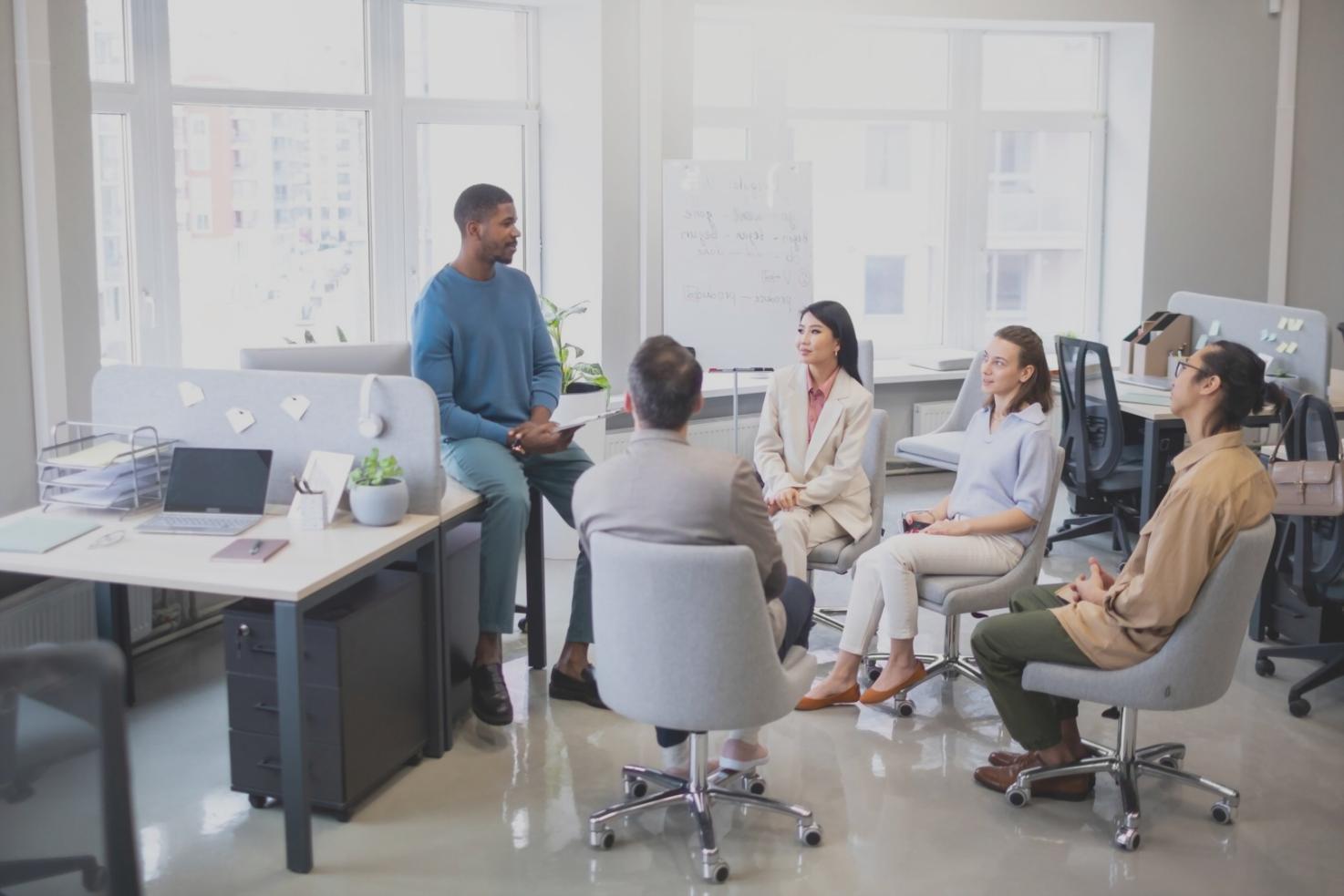 Budgetplanung und finanzielle Übersicht mit strukturierten Dokumenten