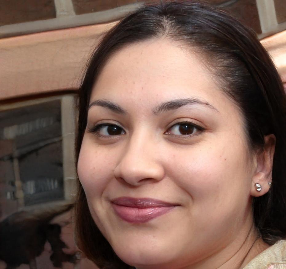 Kathrin Holberg, Kursleiterin für Budgetplanung