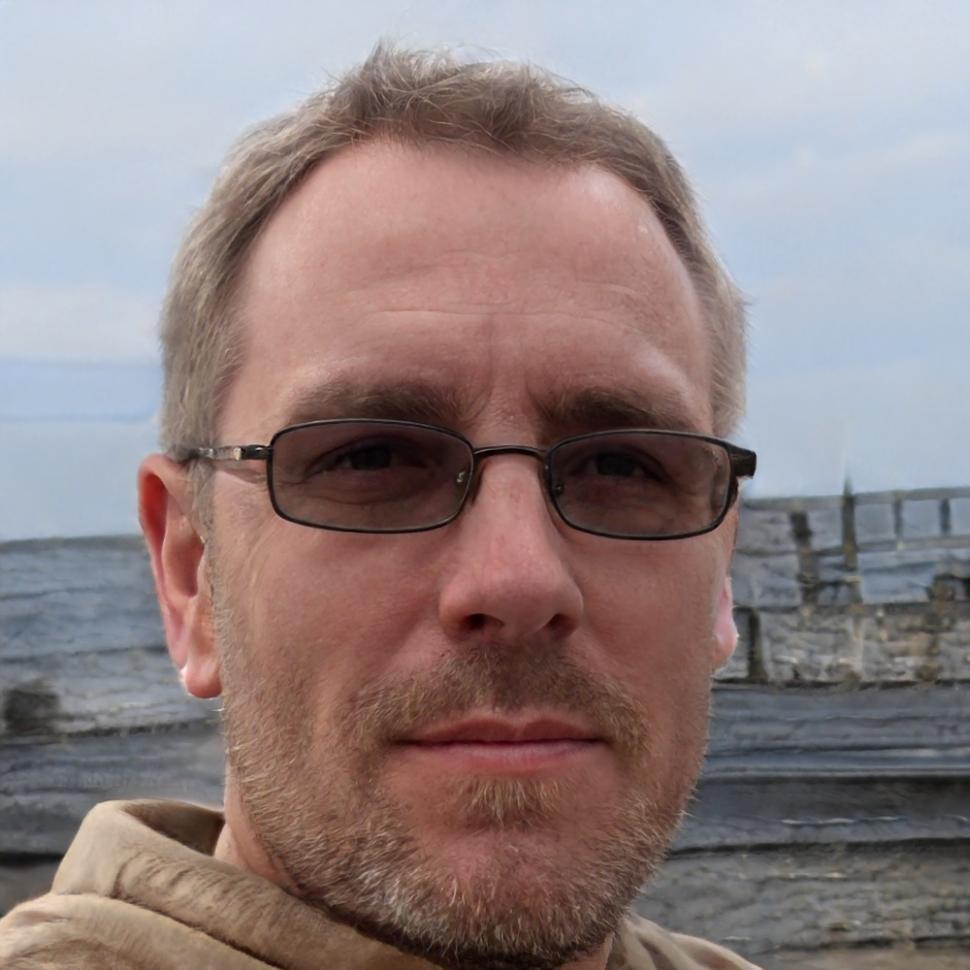 Björn Vestergaard, Senior Berater