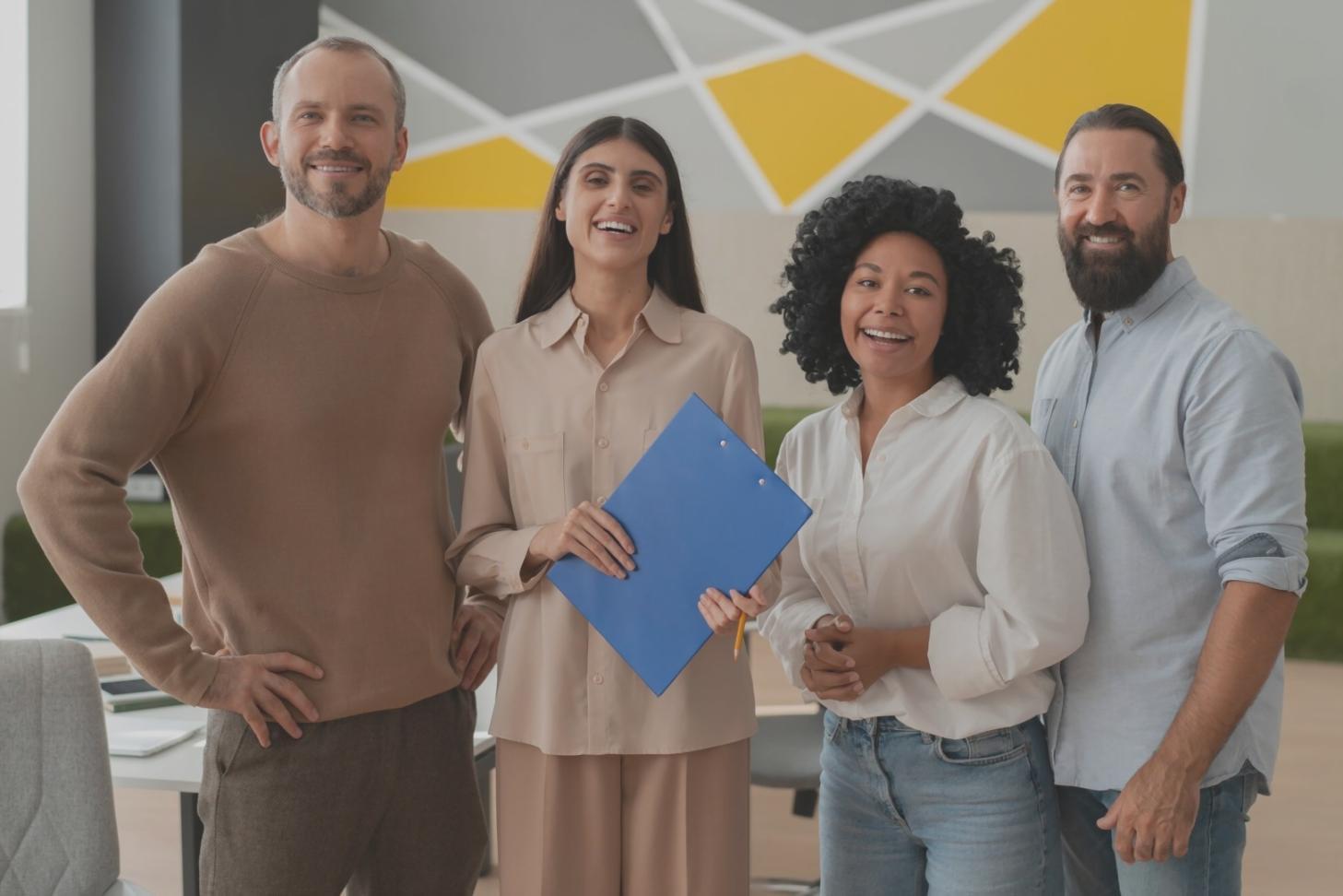 Persönliche Finanzberatung mit Fokus auf individuelle Bedürfnisse